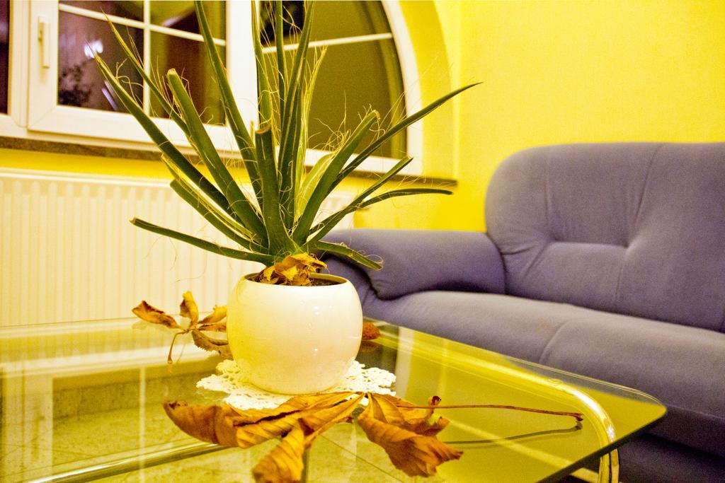 Guesthouse Jug Blato 外观 照片